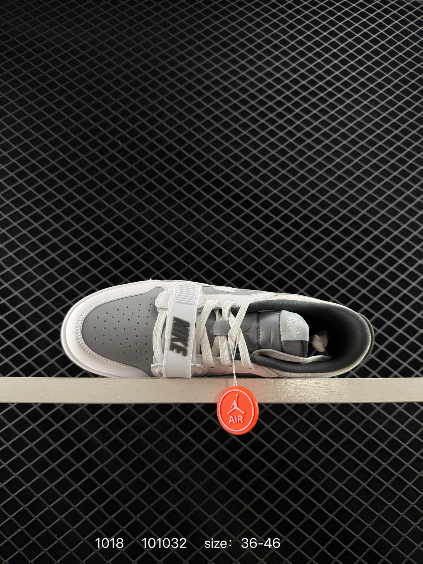 Air Jordan Legacy 312 Low